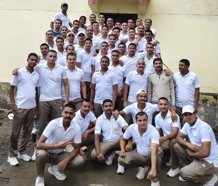 Alliance Defence Academy Course Brochure for NDA Coaching in Dehradun